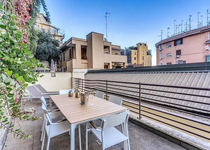 The Loft Trastevere